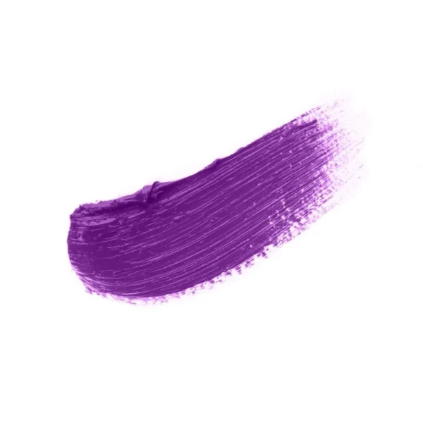 Punky Colour 半永久護理染髮劑 100ml - 紫紅色 (Plum) - Image 2