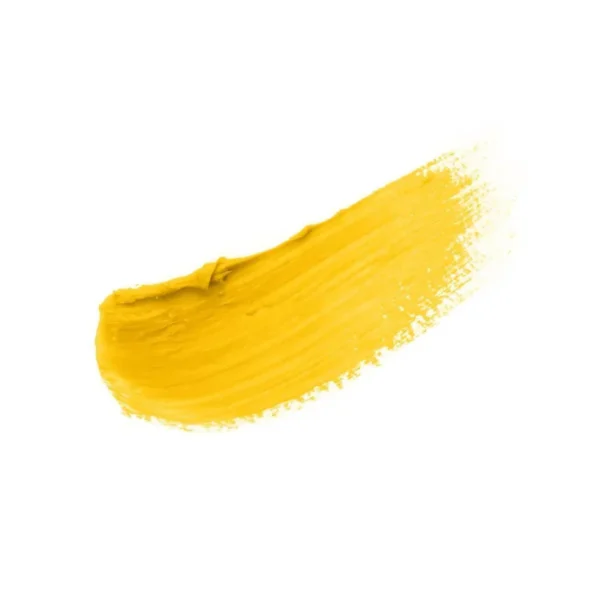 Punky Colour 半永久護理染髮劑 100ml - 亮黃色 (Bright Yellow) - Image 2