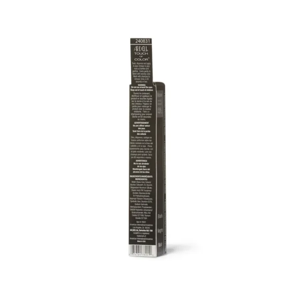 Ardell 速效遮白髮染髮/補染筆 (黑色)- 6ml - Image 2