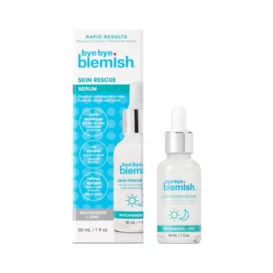 (USA) Bye Bye Blemish - 煙酰胺淨化抗老修護精華 30ml