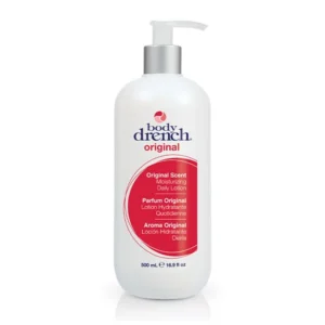 美國Body Drench - 全天候保濕乳液 #原味 （500ml）
