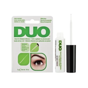 DUO - 維他命眼睫毛專用膠水 (5g)