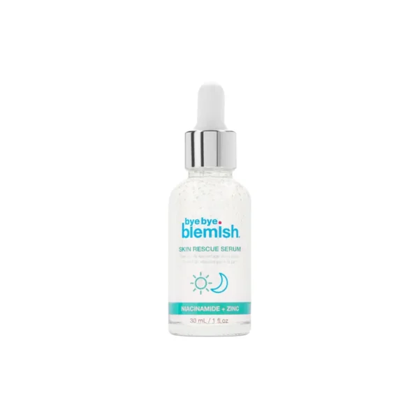 (USA) Bye Bye Blemish - 煙酰胺淨化抗老修護精華 30ml - Image 5