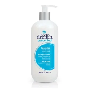 美國 Body Drench - 全天候保濕乳液 #無味（500ml）