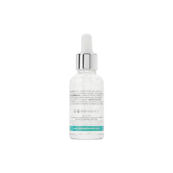 (USA) Bye Bye Blemish - 煙酰胺淨化抗老修護精華 30ml - Image 4