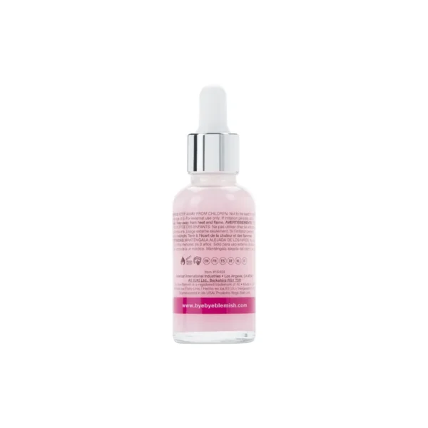 (USA) Bye Bye Blemish - 去角質煥膚精華液 30ml - Image 3