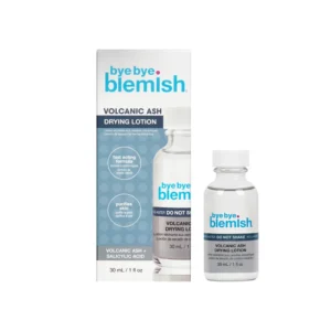 (USA) Bye Bye Blemish - 火山灰瞬間淨痘精華 30ml