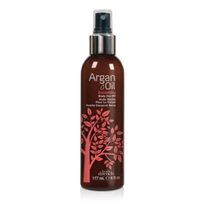 美國 Body Drench - 摩洛哥堅果油身體乳化美肌油 （177ml）