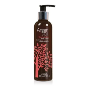 美國 Body Drench - 摩洛哥堅果油極緻保濕身體乳液 （236ml）