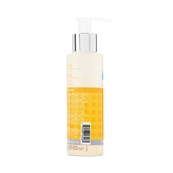 (USA) Bye Bye Blemish - 維他命C抗痘去角質凝膠 118ml - Image 3