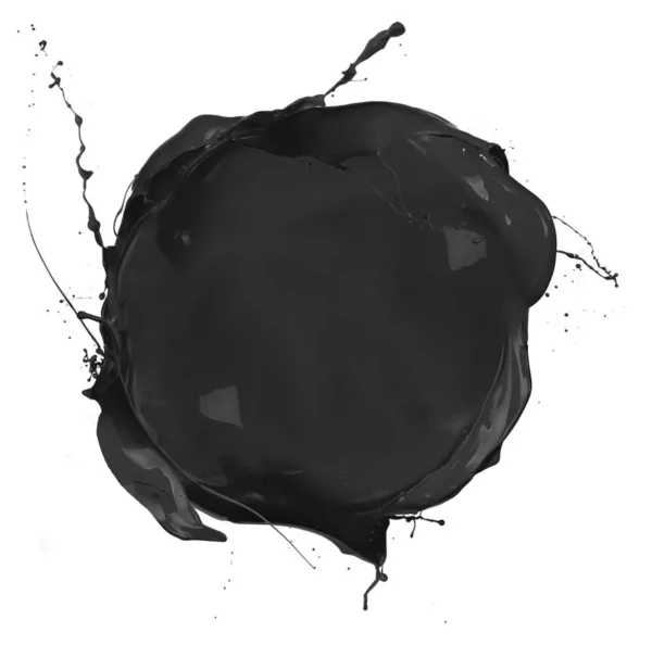 Punky Colour 半永久護理染髮劑 100ml - 烏木黑 (Ebony) - Image 3