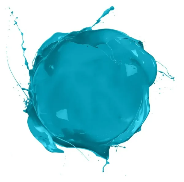Punky Colour 半永久護理染髮劑 100ml - 藍綠色 (Turquoise) - Image 3