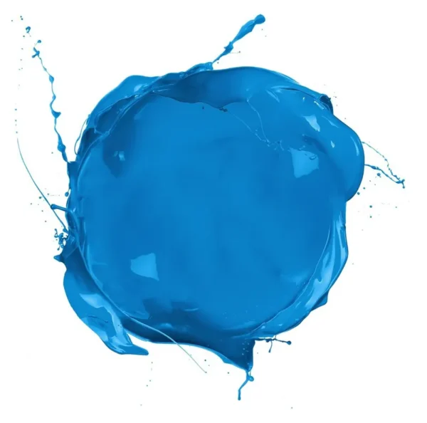 Punky Colour 半永久護理染髮劑 100ml - 湖水藍 (Lagoon Blue) - Image 3