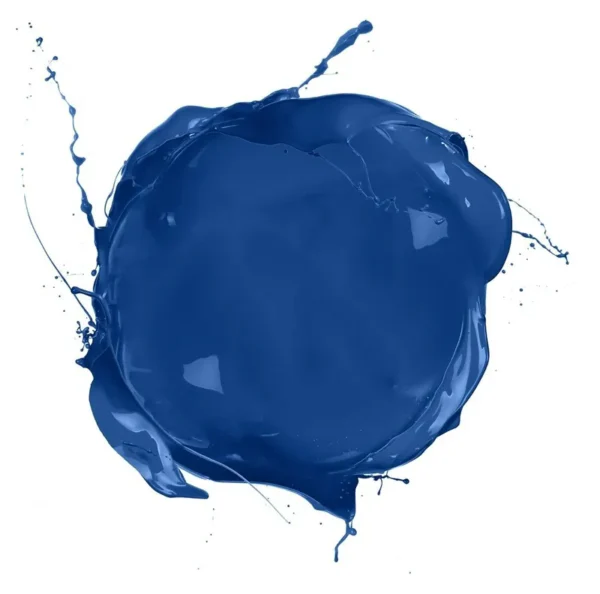 Punky Colour 半永久護理染髮劑 100ml - 午夜藍 (Midnight Blue) - Image 3