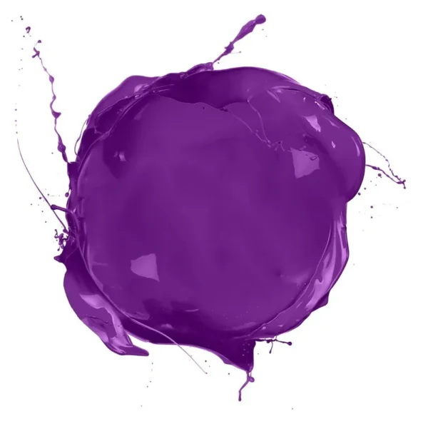 Punky Colour 半永久護理染髮劑 100ml - 紫紅色 (Plum) - Image 3