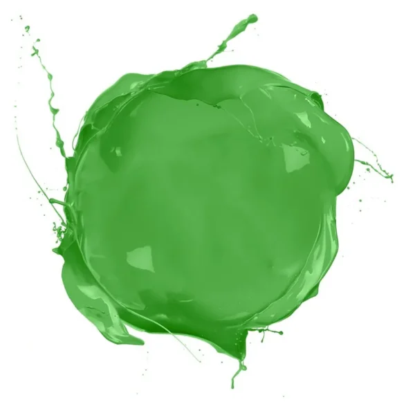 Punky Colour 半永久護理染髮劑 100ml - 清新綠 (Spring Green) - Image 3