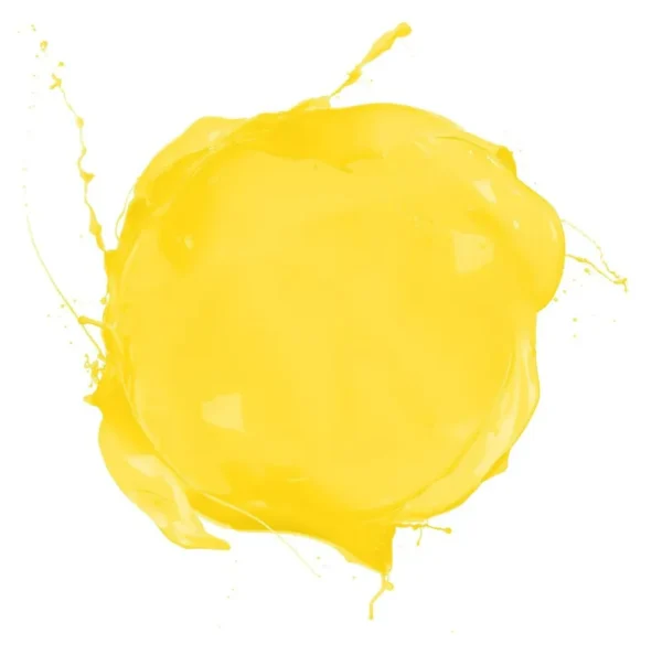 Punky Colour 半永久護理染髮劑 100ml - 亮黃色 (Bright Yellow) - Image 3
