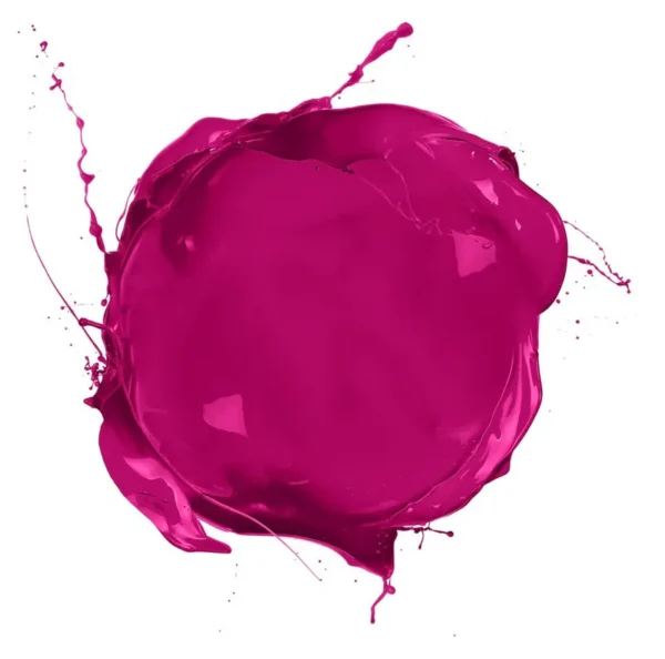 Punky Colour 半永久護理染髮劑 100ml - 玫瑰紅 (Rose Red) - Image 3