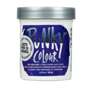 Punky Colour 半永久護理染髮劑 100ml - 紫羅蘭 (Violet)