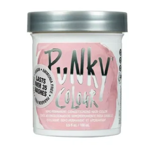 Punky Colour 半永久護理染髮劑 100ml - 棉花糖 (Cotton Candy)