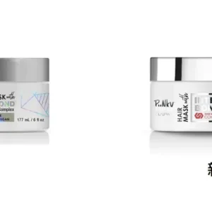 美國 Punky Colour - 激活亮澤鎖色修復髮膜 （177ml） 新舊包裝隨機發送