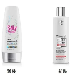 美國 Punky Colour - 持久鎖色亮澤洗髮水 (250ml) (新舊包裝隨機發送)
