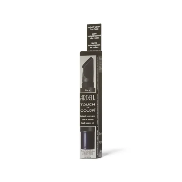 Ardell 速效遮白髮染髮/補染筆 (黑色)- 6ml