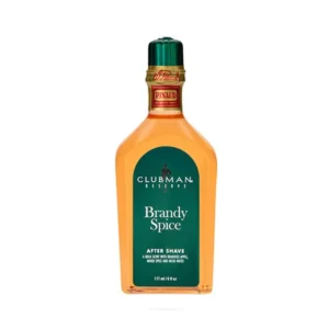 美國 Clubman (珍藏版) 古龍鬚後水 - 白蘭地香氣 （177ml）