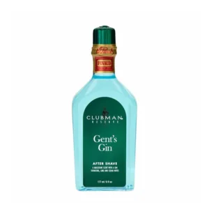 美國CLUBMAN (珍藏版) 古龍鬚後水 - 紳士琴酒香氣（177ml）