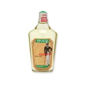 美國 CLUBMAN - 古龍鬚後水-經典香草 - 177ml