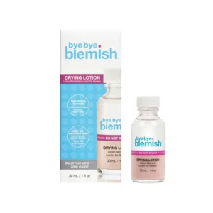 美國 Bye Bye Blemish - 瞬間淨痘精華 30ml