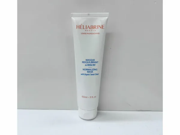Heliabrine 深層淨化面膜 150ml