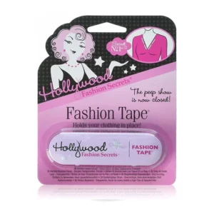 美國 Hollywood Fashion Secrets - 專業級多用途防走光貼 (36 片裝/ 小鐵盒)