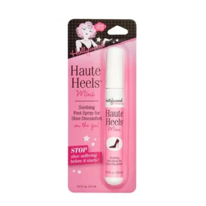 美國 Hollywood Fashion Secrets - 舒緩腳部噴霧 15ml