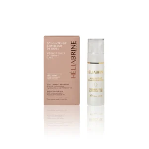 Heliabrine 皺紋填補精華 30ml