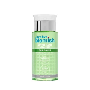 (USA) Bye Bye Blemish - 抗痘金縷梅茶樹爽膚水 130ml