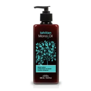 美國 Body Drench - 大溪地梔子花香油身體乳液 - 500ml