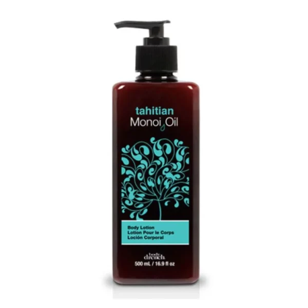 美國 Body Drench - 大溪地梔子花香油身體乳液 - 500ml