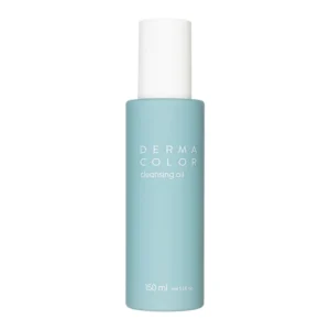 Derma Color 卸妝油 150ml