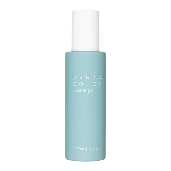 Derma Color 卸妝油 150ml