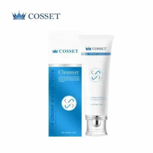 Dr.Cosset Royal 氨基酸潔面乳 120g
