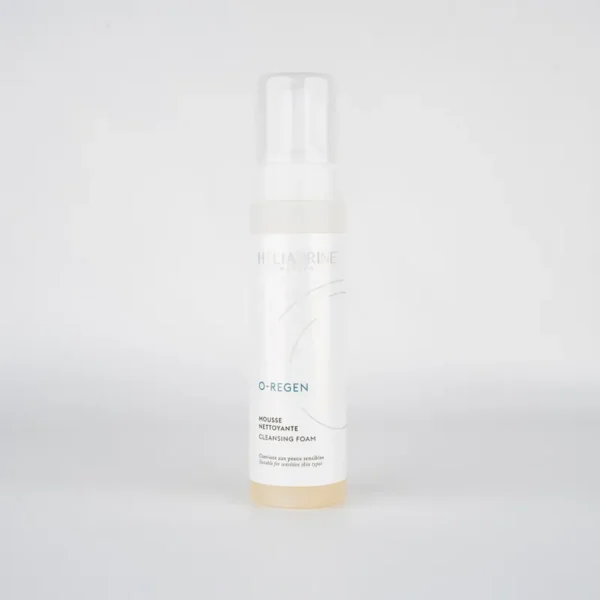 Heliabrine 注氧亮肌潔顏泡 200ml