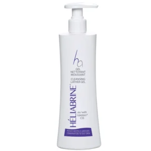 Heliabrine 深層淨化啫喱 250ml