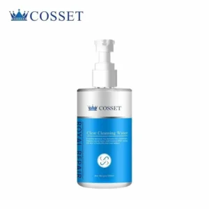 Dr.Cosset Royal 修復卸妝水 300ml