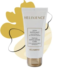 Heliabrine 抗氧化去角質護理 75ml