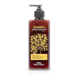 美國 Body Drench - 巴西卡姆果油身體乳液 （500ml）