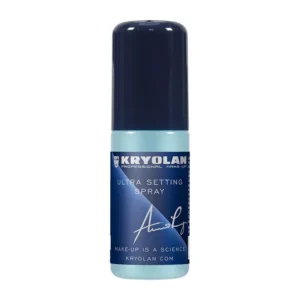 德國 KRYOLAN 歌劇魅影 - 啞光防溶妝噴霧(水感裝) 50ml