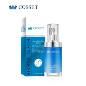 Dr.Cosset Royal 修護絲柔隔離乳 40ml