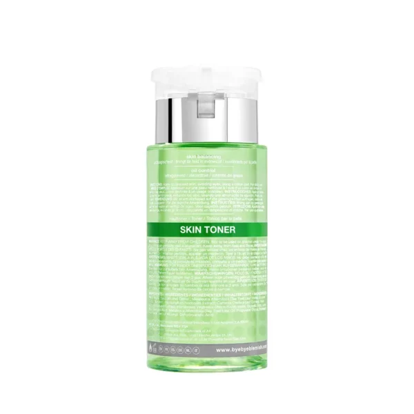 (USA) Bye Bye Blemish - 抗痘金縷梅茶樹爽膚水 130ml - Image 2