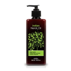 美國 Body Drench - 印度橙花油身體乳液 （500ml）
